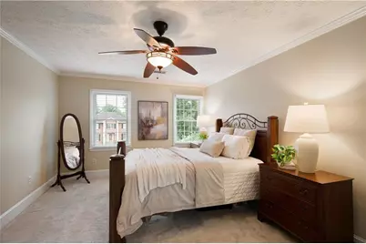 4697 Woodstone Lane, Peachtree Corners, GA 30096 - Photo 21