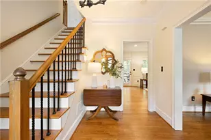 4697 Wood Stone Ln, Peachtree Corners, GA 30096 - Photo 9