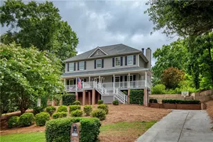 4697 Wood Stone Ln, Peachtree Corners, GA 30096 - Photo 1