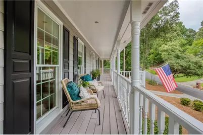 4697 Woodstone Lane, Peachtree Corners, GA 30096 - Photo 3