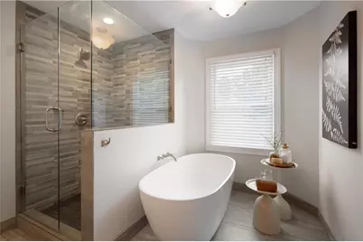 4697 Woodstone Lane, Peachtree Corners, GA 30096 - Photo 25