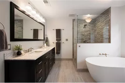 4697 Woodstone Lane, Peachtree Corners, GA 30096 - Photo 23