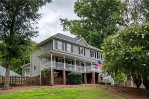 4697 Wood Stone Ln, Peachtree Corners, GA 30096 - Photo 5