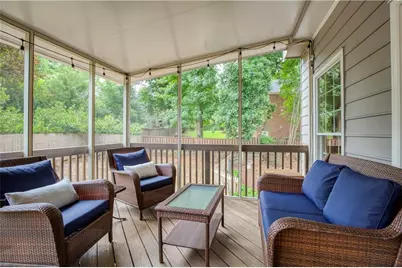4697 Woodstone Lane, Peachtree Corners, GA 30096 - Photo 33