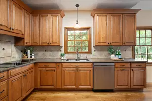 4697 Wood Stone Ln, Peachtree Corners, GA 30096 - Photo 17