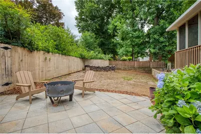 4697 Woodstone Lane, Peachtree Corners, GA 30096 - Photo 37