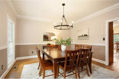 4697 Woodstone Lane, Peachtree Corners, GA 30096 - Photo 7