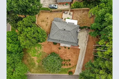 4697 Woodstone Lane, Peachtree Corners, GA 30096 - Photo 43