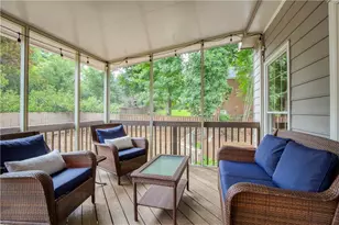 4697 Wood Stone Ln, Peachtree Corners, GA 30096 - Photo 33