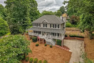 4697 Wood Stone Ln, Peachtree Corners, GA 30096 - Photo 41