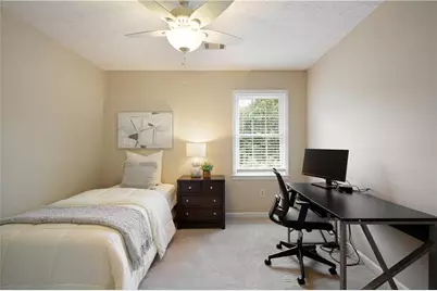 4697 Woodstone Lane, Peachtree Corners, GA 30096 - Photo 29