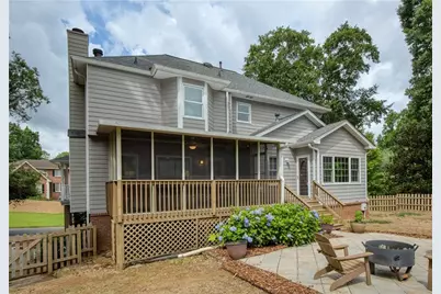 4697 Woodstone Lane, Peachtree Corners, GA 30096 - Photo 31