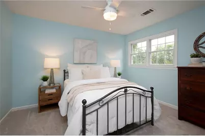 4697 Woodstone Lane, Peachtree Corners, GA 30096 - Photo 27