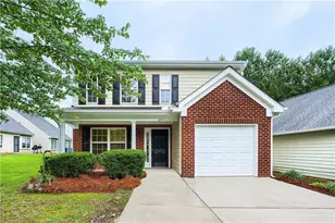 4651 Raven Wood Loop, Union City, GA 30291 - Photo 1