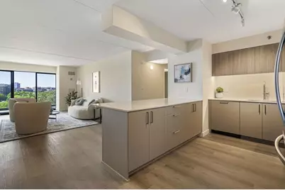 2460 Peachtree Road NE #401, Atlanta, GA 30305 - Photo 3