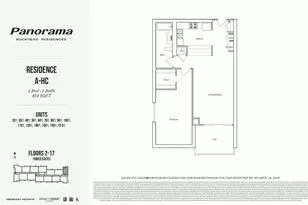 2460 Peachtree Road NE, Atlanta, GA 30305 - Photo 25