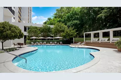 2460 Peachtree Road NE #401, Atlanta, GA 30305 - Photo 31