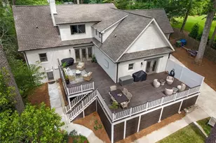 3094 Towerview Dr NE, Atlanta, GA 30324 - Photo 5
