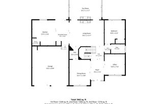 111 Bevington Ln, Woodstock, GA 30188 - Photo 71