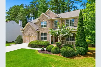 111 Bevington Lane, Woodstock, GA 30188 - Photo 59