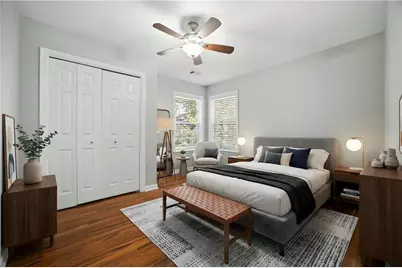 415 Maisie Court, Alpharetta, GA 30004 - Photo 11