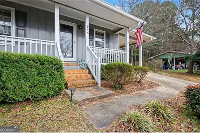 845 Idlewood Road, Winder, GA 30680 - Photo 3