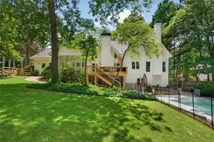 125 Lazy Laurel Chase, Roswell, GA 30076 - Photo 59