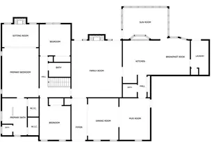 125 Lazy Laurel Chase, Roswell, GA 30076 - Photo 65