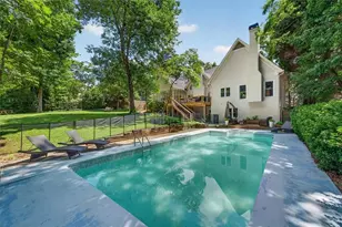125 Lazy Laurel Chase, Roswell, GA 30076 - Photo 57