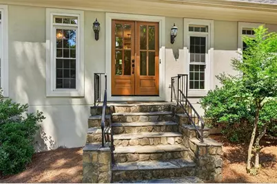 125 Lazy Laurel Chase, Roswell, GA 30076 - Photo 3