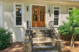 125 Lazy Laurel Chase, Roswell, GA 30076 - Photo 3