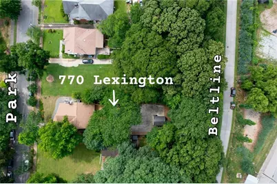770 Lexington Avenue SW, Atlanta, GA 30310 - Photo 3