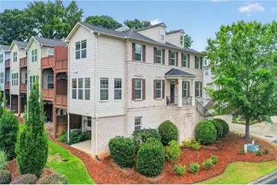 4286 Laurel Creek Court SE #4, Smyrna, GA 30080 - Photo 3