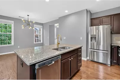 4286 Laurel Creek Court SE #4, Smyrna, GA 30080 - Photo 17