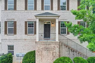 4286 Laurel Creek Ct SE, Smyrna, GA 30080 - Photo 1