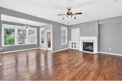4286 Laurel Creek Court SE #4, Smyrna, GA 30080 - Photo 5