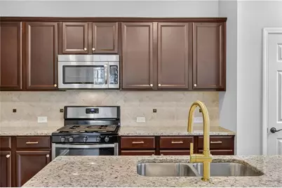 4286 Laurel Creek Court SE #4, Smyrna, GA 30080 - Photo 19
