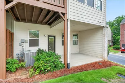 4286 Laurel Creek Court SE #4, Smyrna, GA 30080 - Photo 43