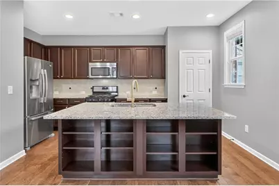 4286 Laurel Creek Court SE #4, Smyrna, GA 30080 - Photo 15