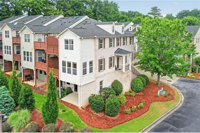 4286 Laurel Creek Court SE #4, Smyrna, GA 30080 - Photo 41