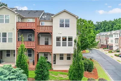 4286 Laurel Creek Court SE #4, Smyrna, GA 30080 - Photo 39