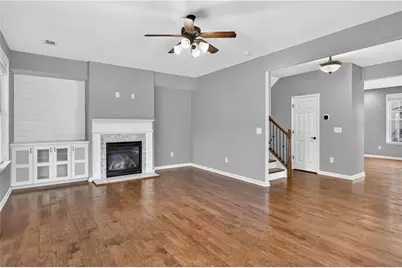 4286 Laurel Creek Court SE #4, Smyrna, GA 30080 - Photo 7