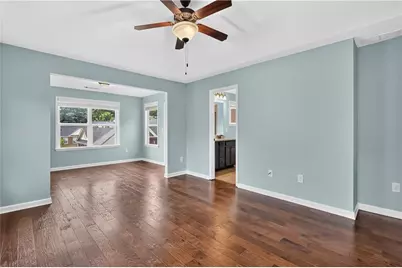 4286 Laurel Creek Court SE #4, Smyrna, GA 30080 - Photo 23