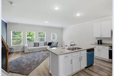 8684 Lakeview Commons #48, Jonesboro, GA 30238 - Photo 5