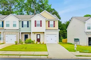 8684 Lakeview Cmns, Jonesboro, GA 30238 - Photo 1
