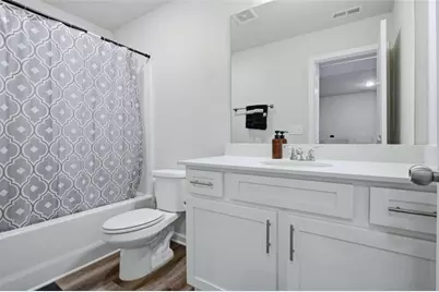 8684 Lakeview Commons #48, Jonesboro, GA 30238 - Photo 17
