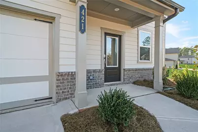 421 Panther Creek Lane, Jackson, GA 30233 - Photo 3