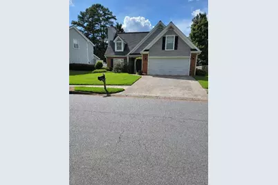 2199 Mainsail Drive, Marietta, GA 30062 - Photo 1