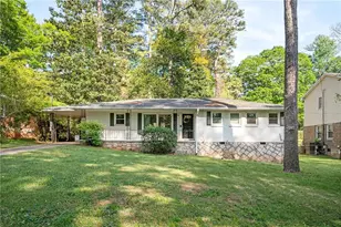 1428 Sandy Ln, Decatur, GA 30032 - Photo 1