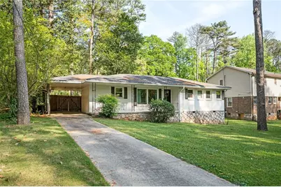 1428 Sandy Lane, Decatur, GA 30032 - Photo 27